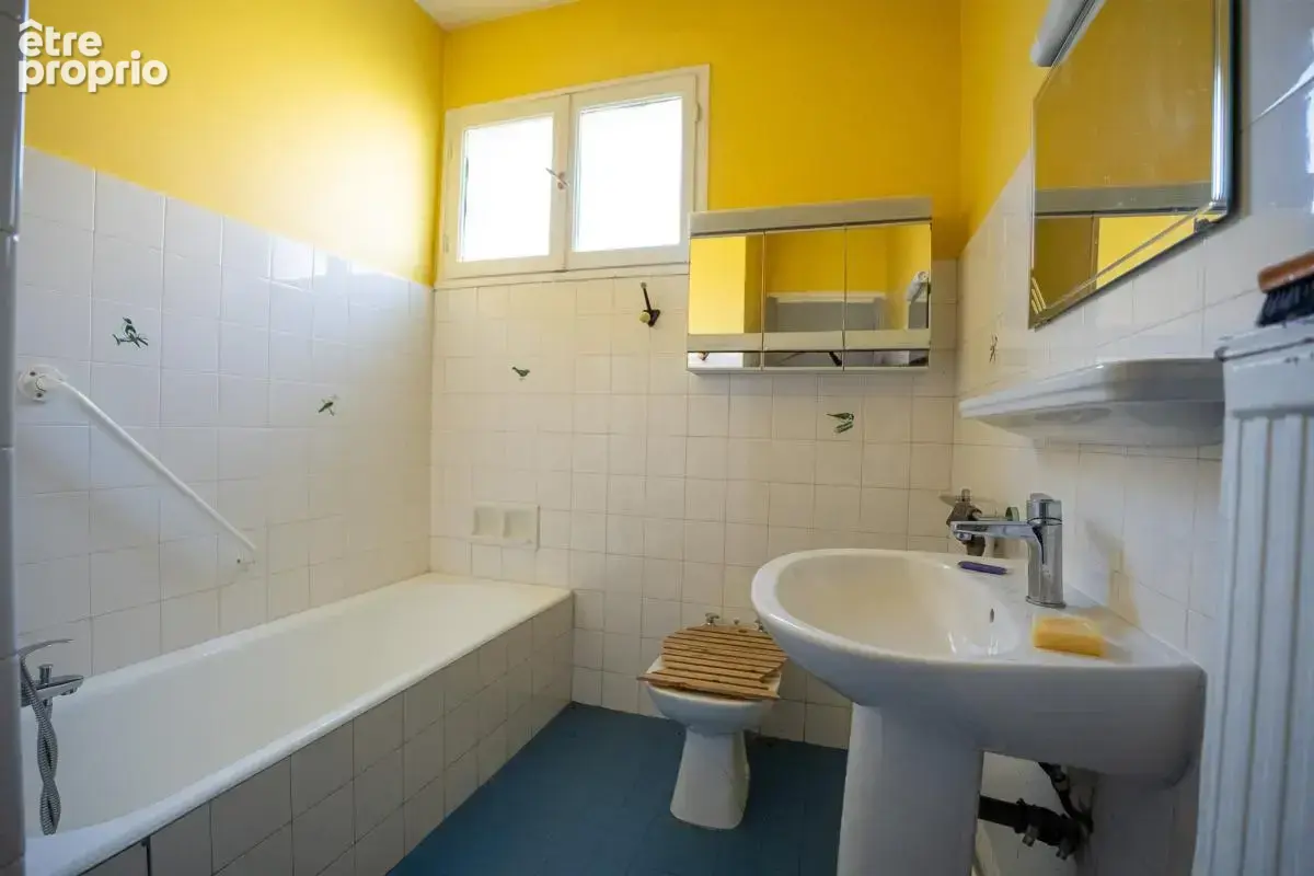 Maison 7 pièces 143 m² à vendre à Seyssins (38180) - photo 12