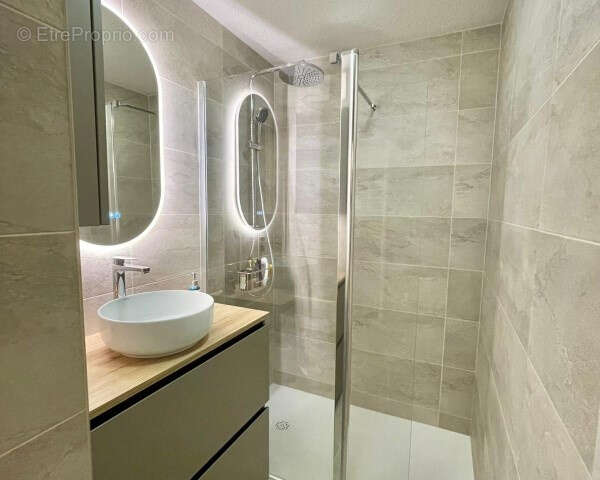 Appartement à COMBLOUX