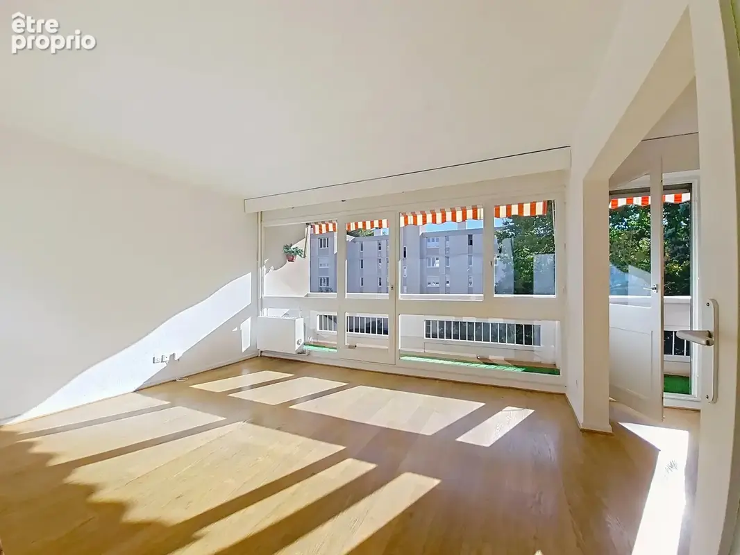 Photo Appartement à Caluire-Et-Cuire au prix de 349 000€
