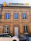 Maison à LE FOUSSERET