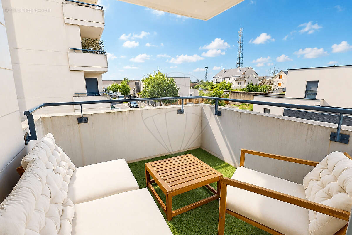 Appartement à ORLEANS