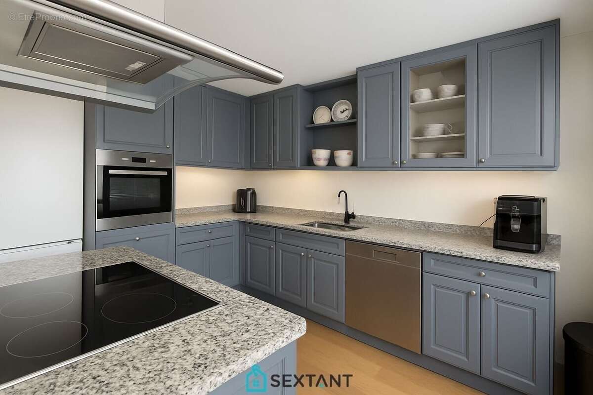 Appartement à DIVONNE-LES-BAINS