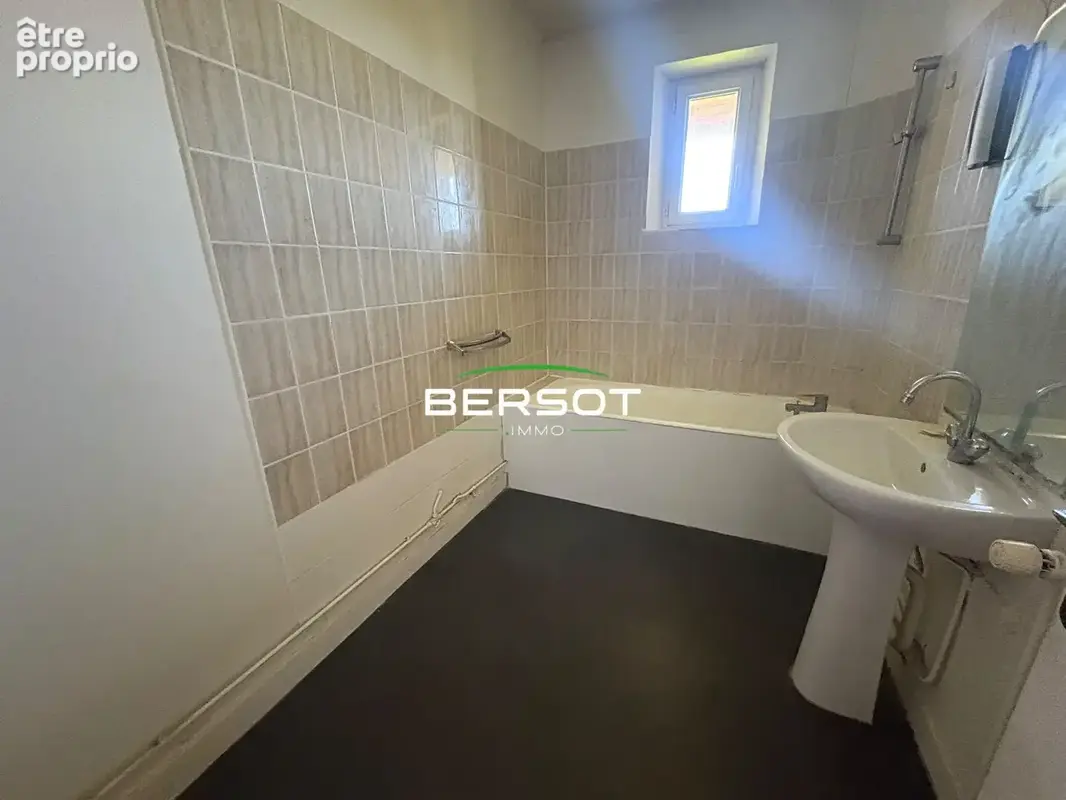 Maison secteur Bregille à Besançon - photo 13