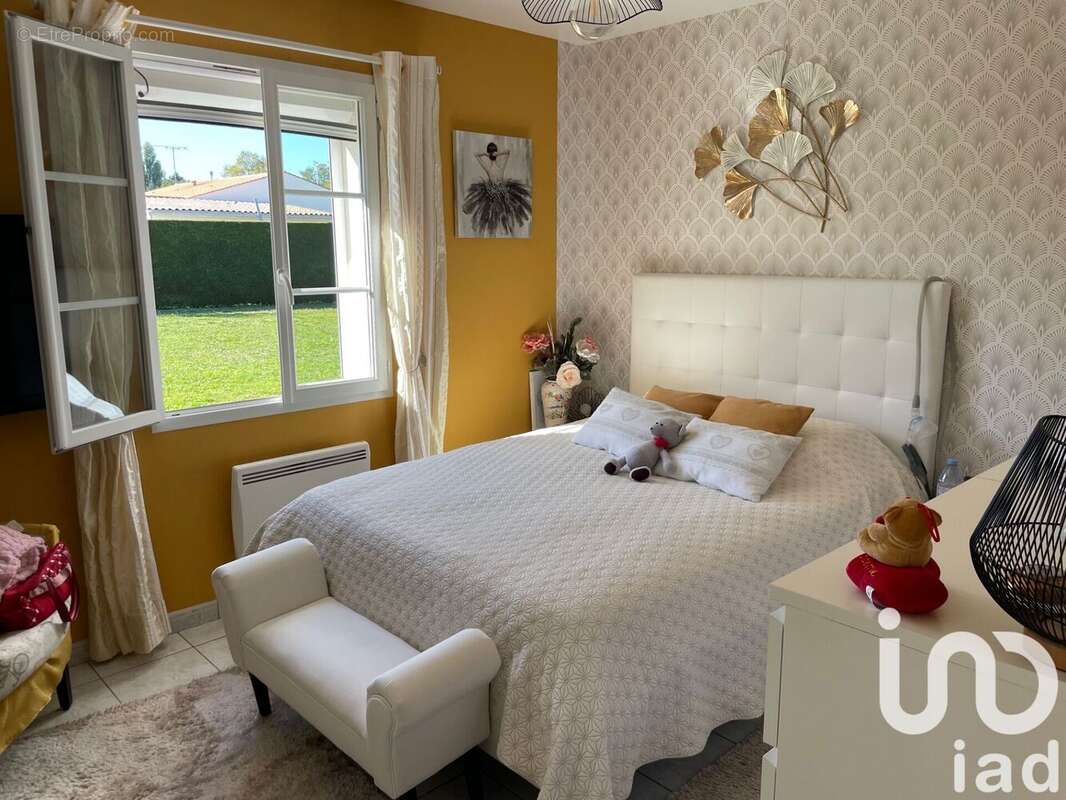 Photo 6 - Maison à PLASSAC