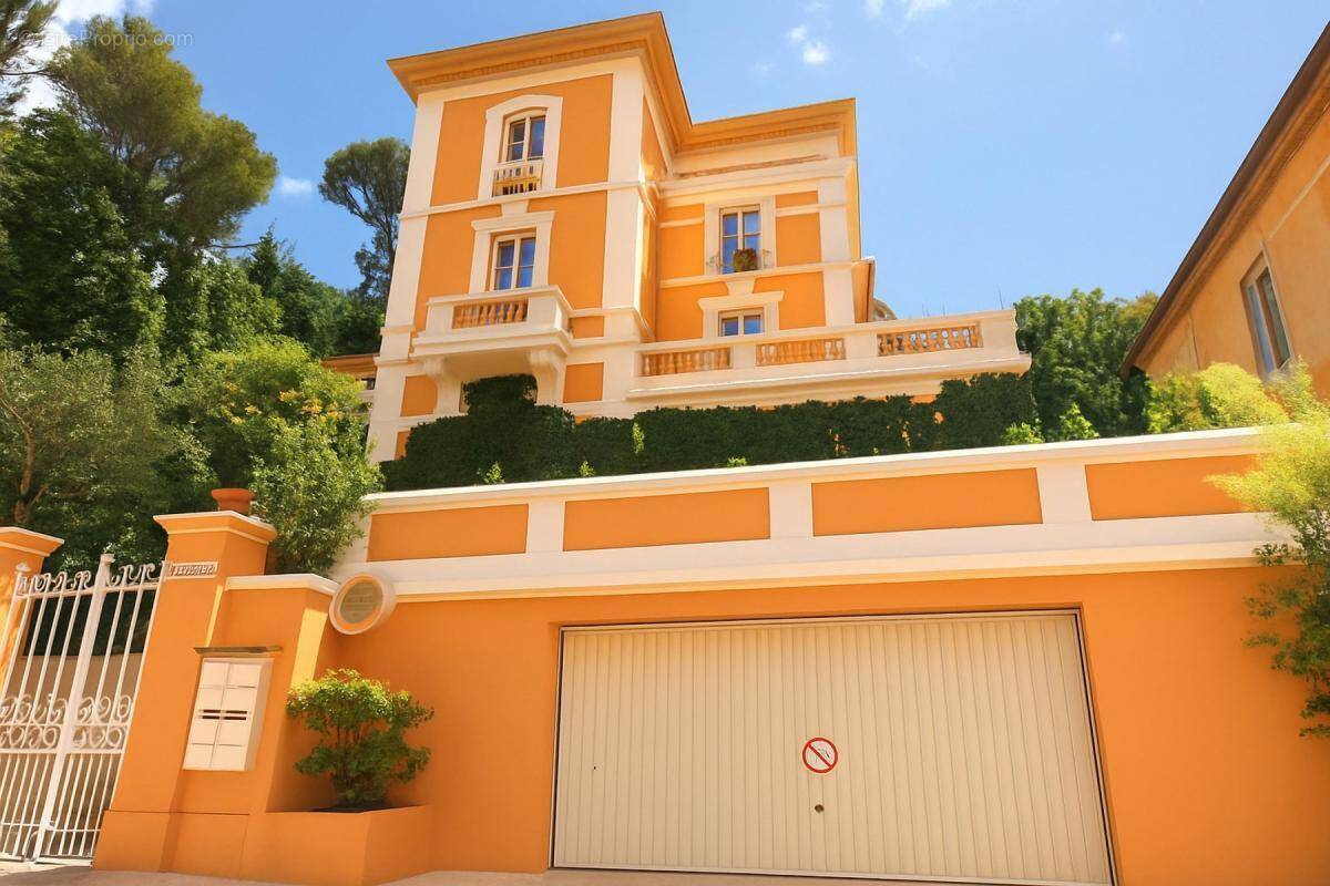 Maison à NICE