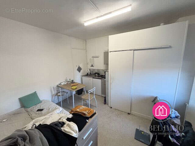 Appartement à VALENCIENNES