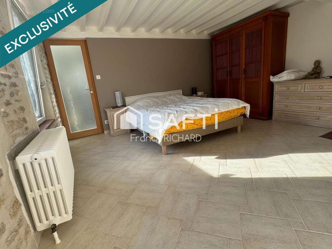 Photo 7 - Maison à FORGES-LES-EAUX