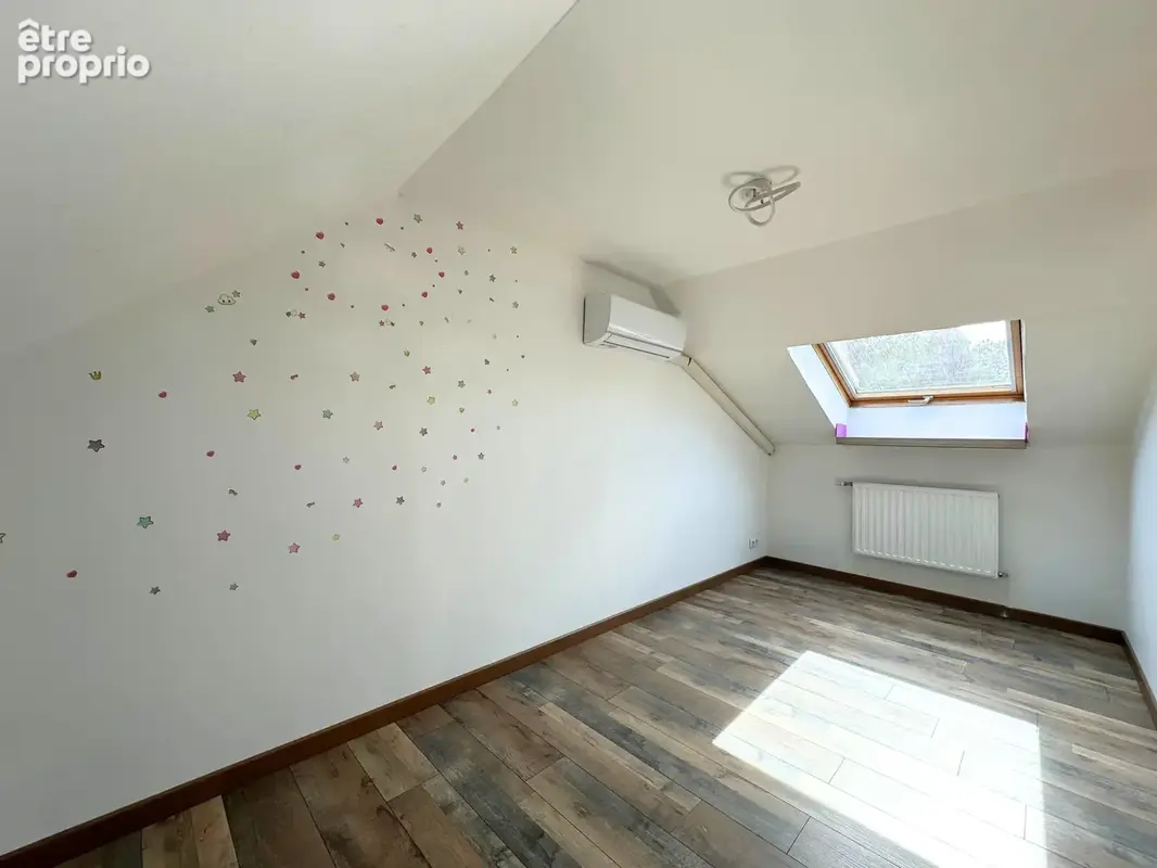 Maison 3 pièces 76 m² à vendre à Flesselles (80260) - photo 4