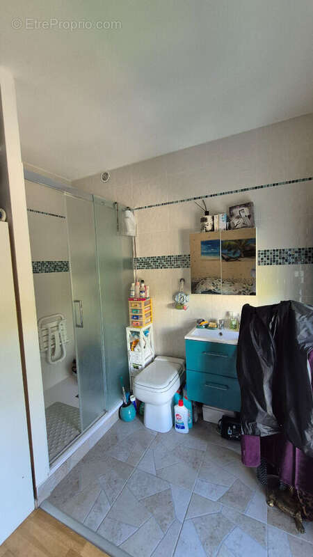 Appartement à SAINTES