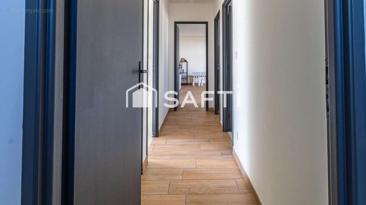 Photo 8 - Maison à COURS-DE-PILE