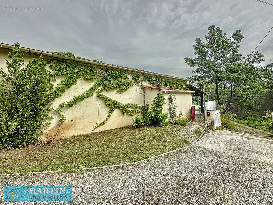 Maison à MAUREILLAS-LAS-ILLAS