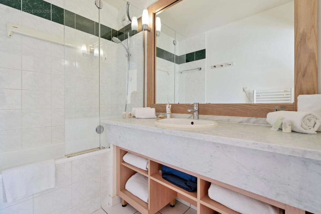 Investissement en residence de tourisme - photo 11