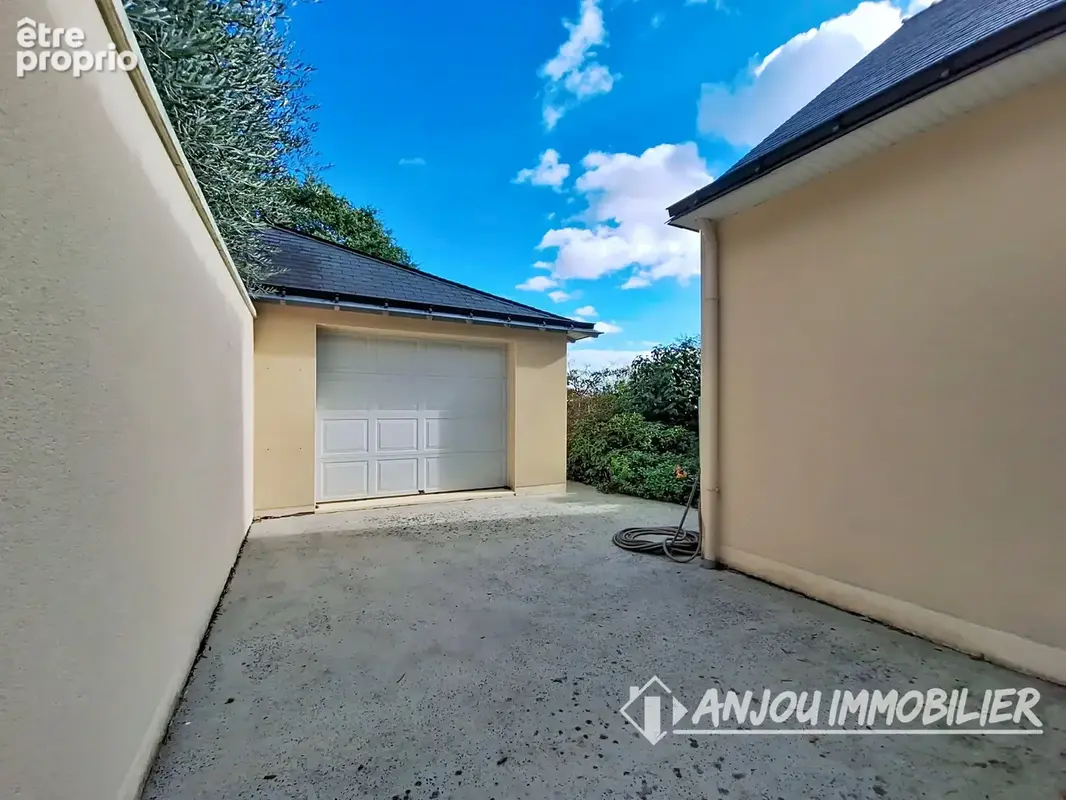 Maison 3 chambres à Candé - photo 16