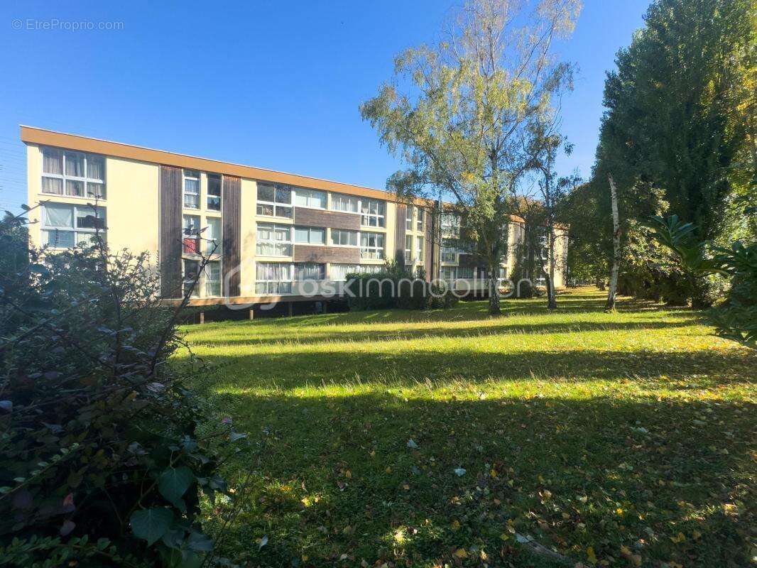 Appartement à PALAISEAU