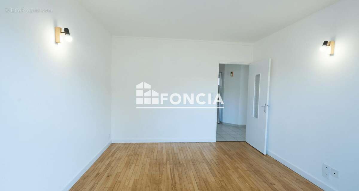 Appartement à VALENCE