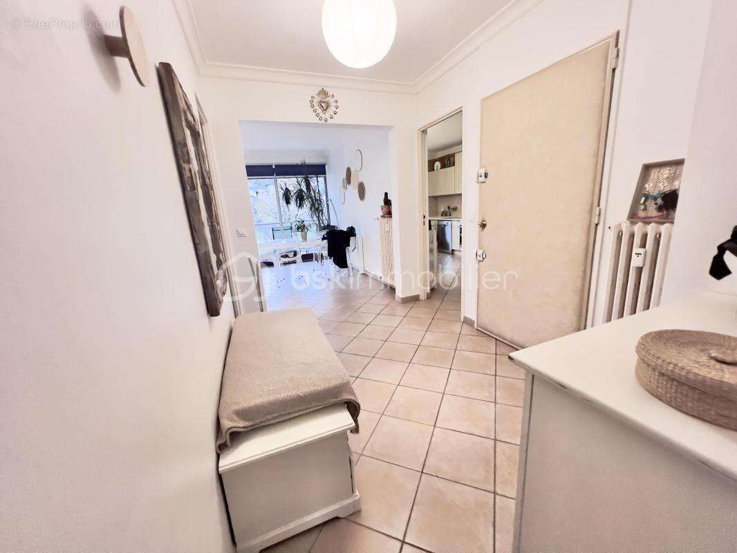 Appartement à SAINT-JEAN-DE-MAURIENNE