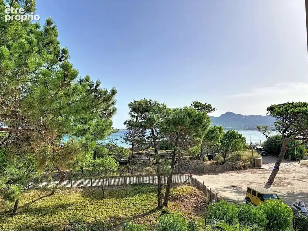 Vente Appartement Calvi(20260) 367 500ï¿œ - photo 2