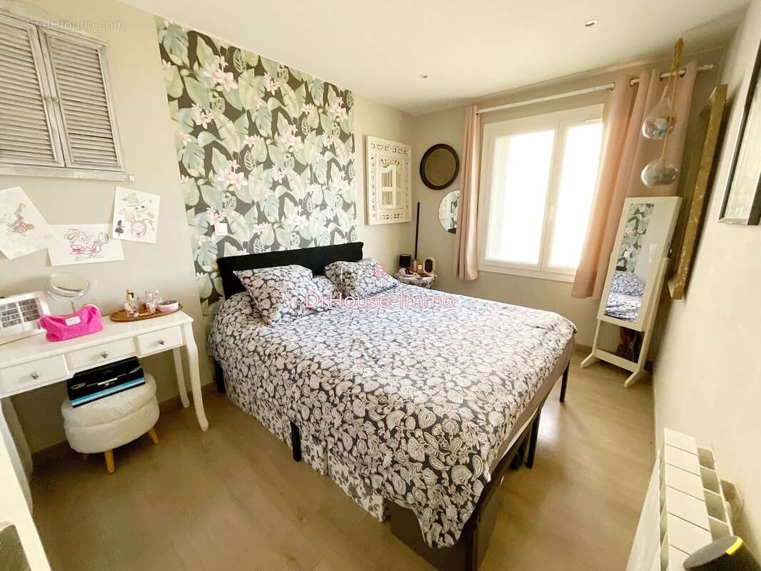 Appartement à LA SEYNE-SUR-MER