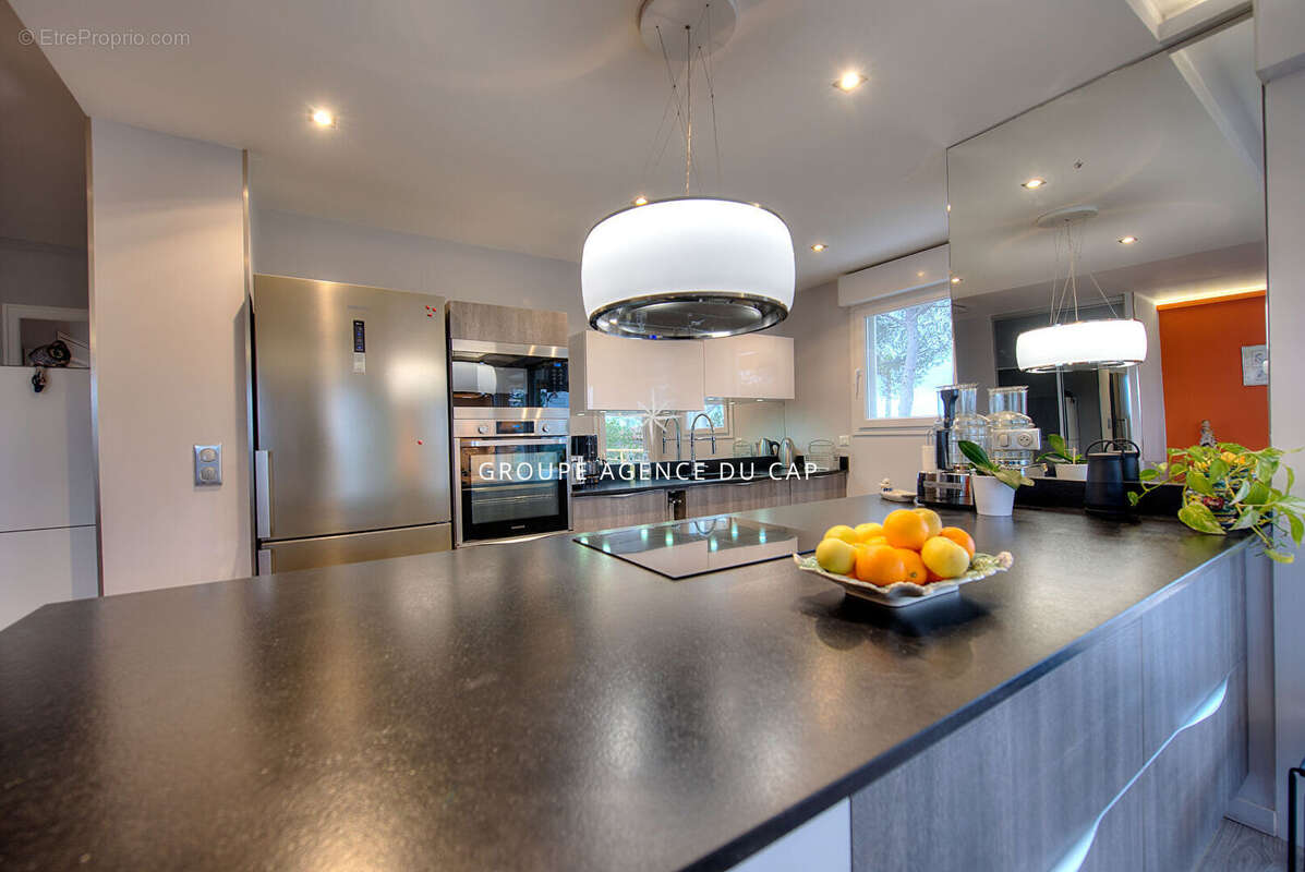 Appartement à SAINT-RAPHAEL