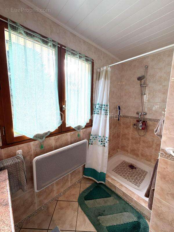 Maison à CRIEL-SUR-MER