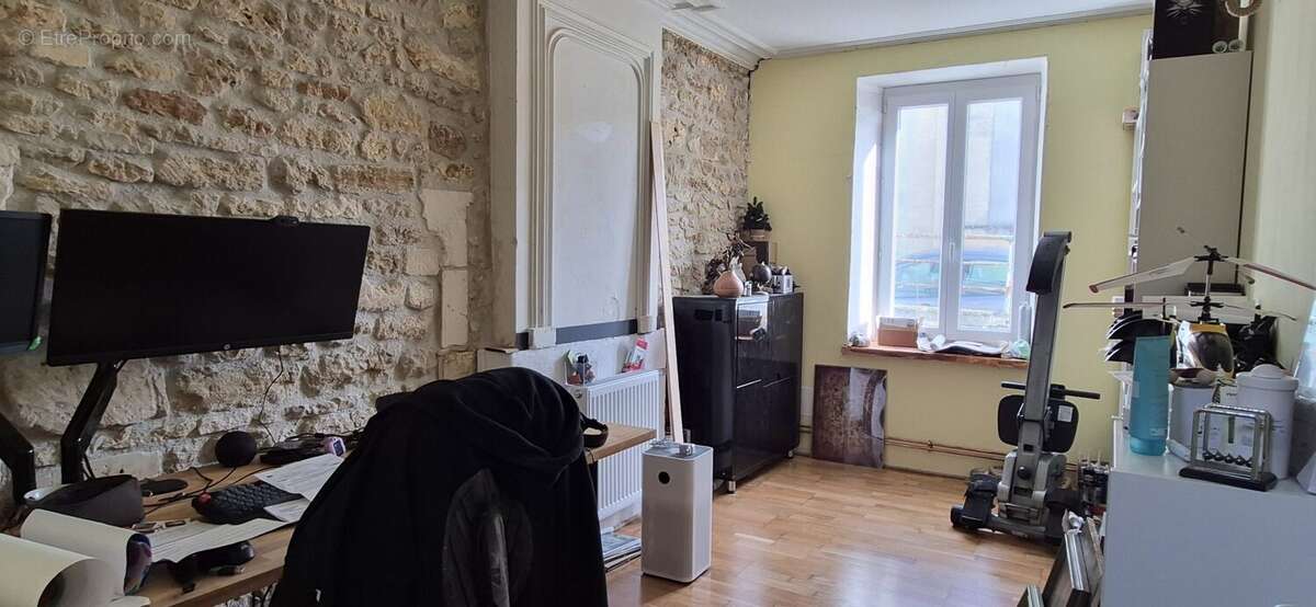 Maison à ECOYEUX