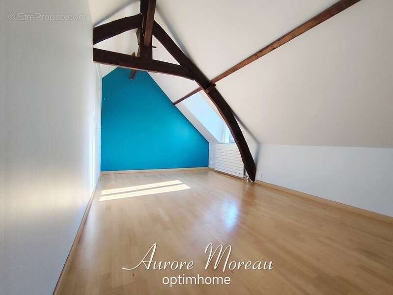 Maison à vendre 8 pièces LA VALLEE MULATRE (02) - photo 14