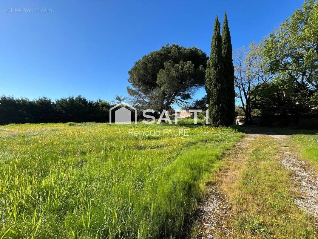 Photo 1 - Terrain à MERVILLE