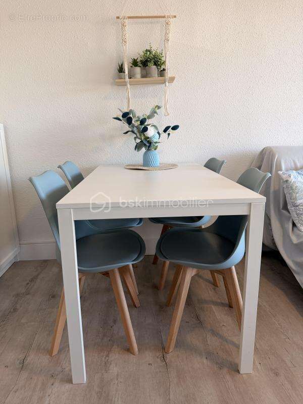 Appartement à LE GRAU-DU-ROI