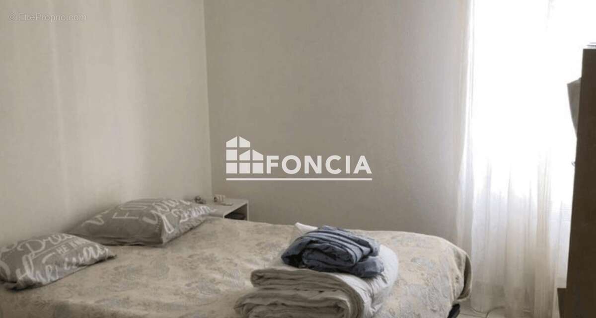 Exclusivité Carpentras – T3 de 61 m² avec balcon et piscine en résidence sécurisée récente - photo 3