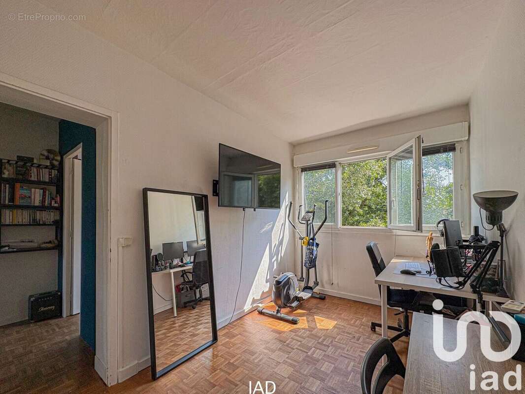 Photo 7 - Appartement à AUBERGENVILLE