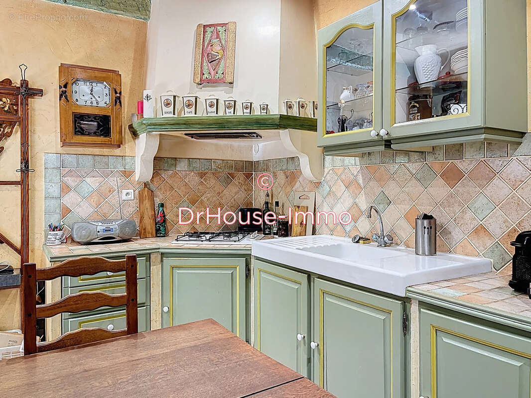 Maison à MONTFORT-SUR-ARGENS