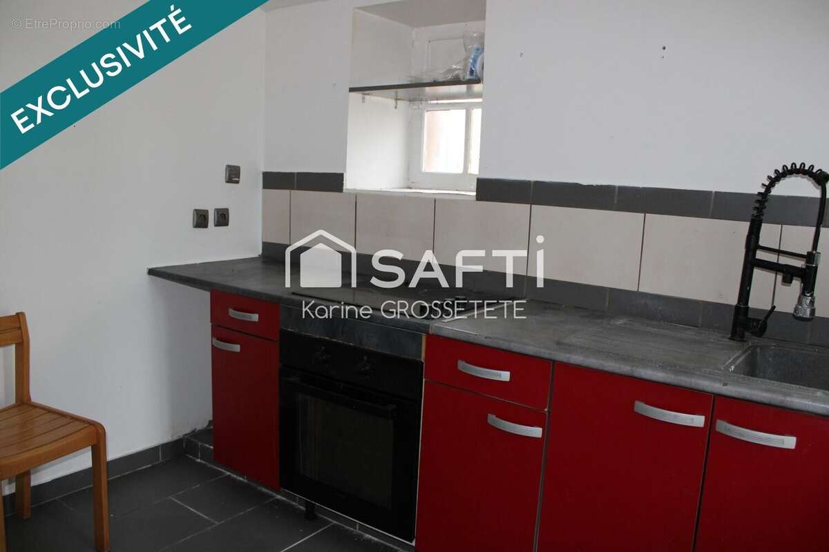 Photo 2 - Maison à VIEUX-CHATEAU