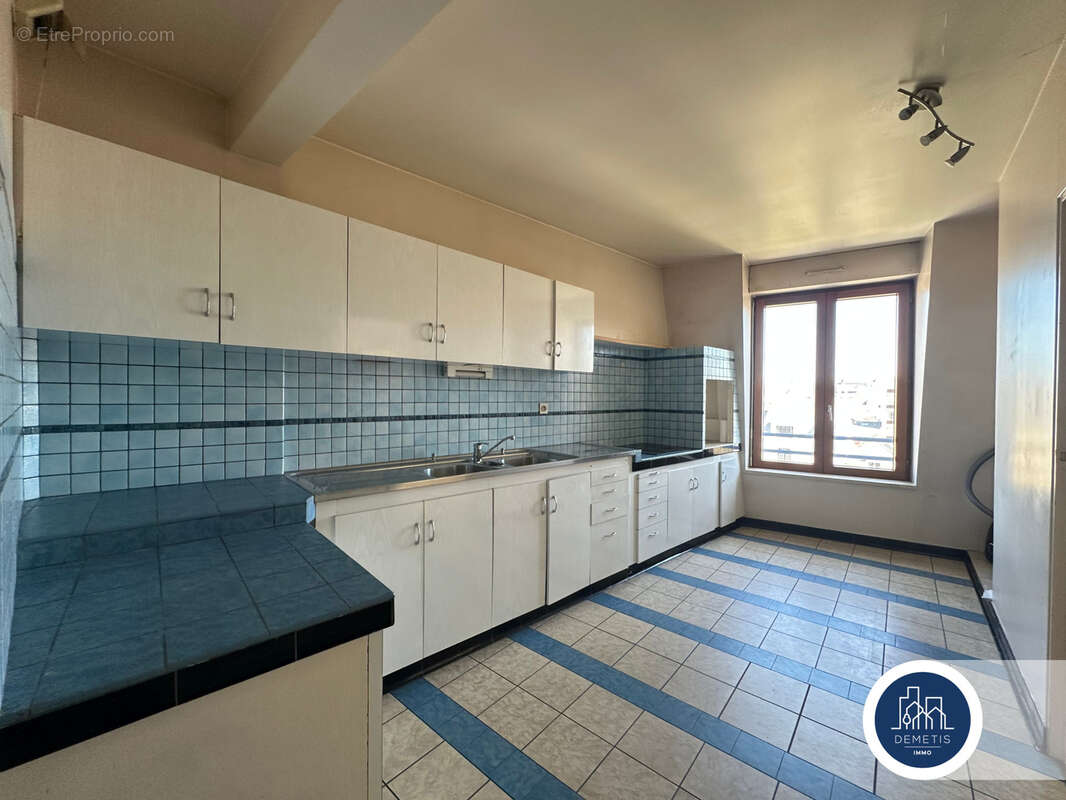 Appartement à LE MANS