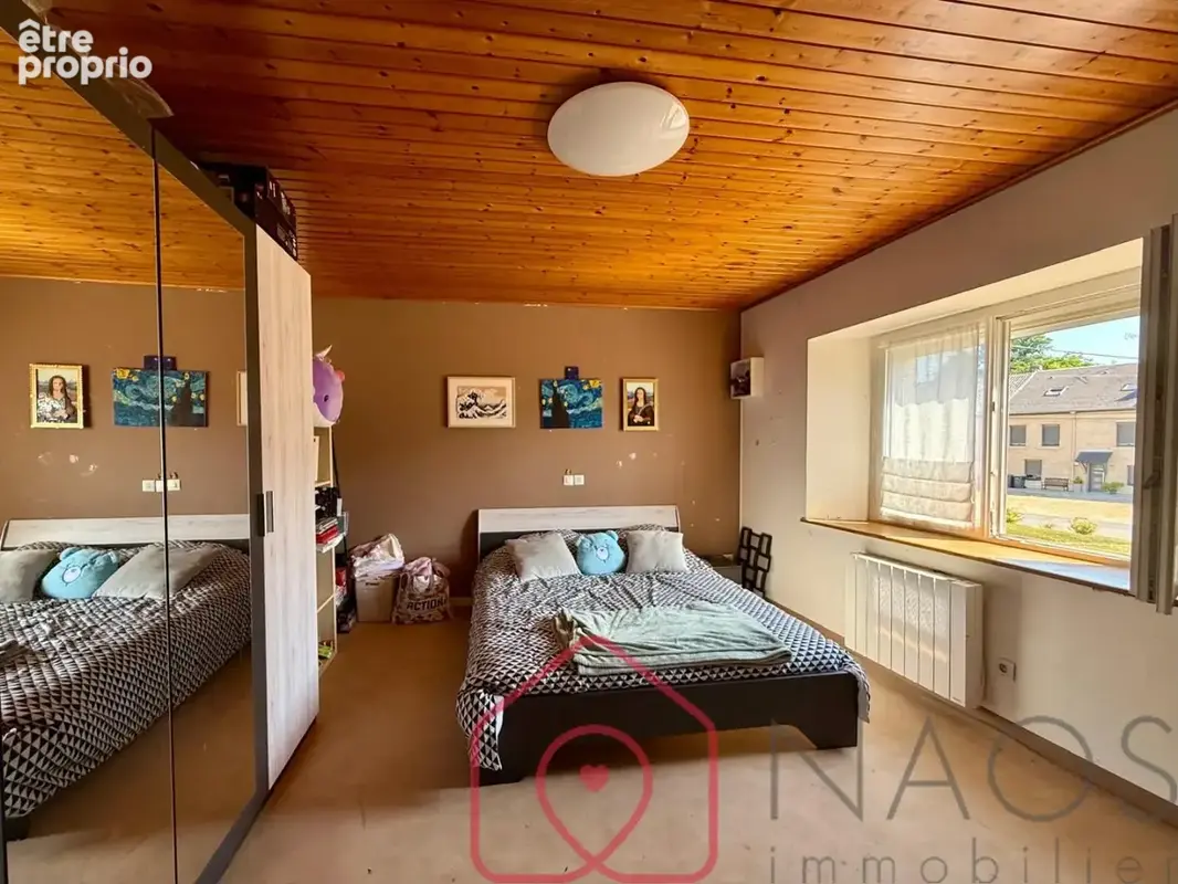 Maison de caractère de 200 m2 avec grange : un bien rare aux beaux volumes - photo 9