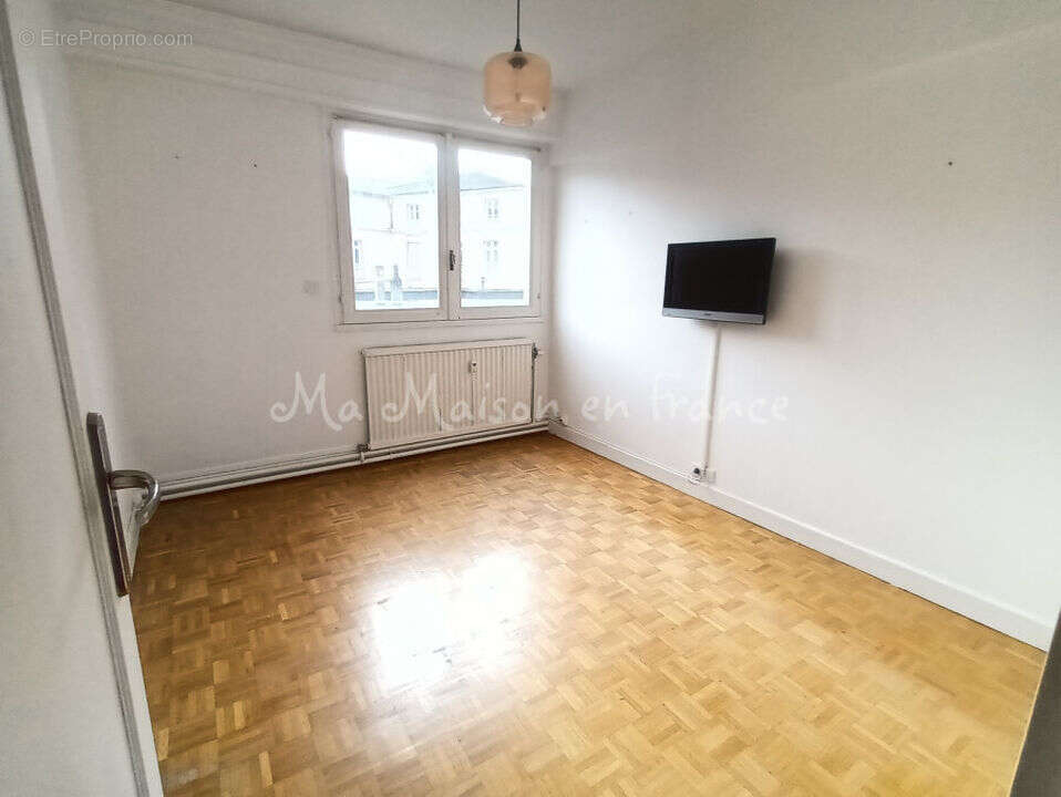 Appartement à VICHY