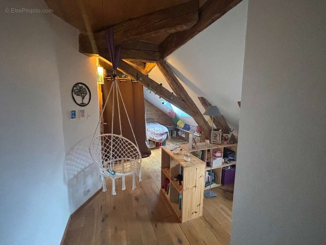 Maison à BONNEVILLE