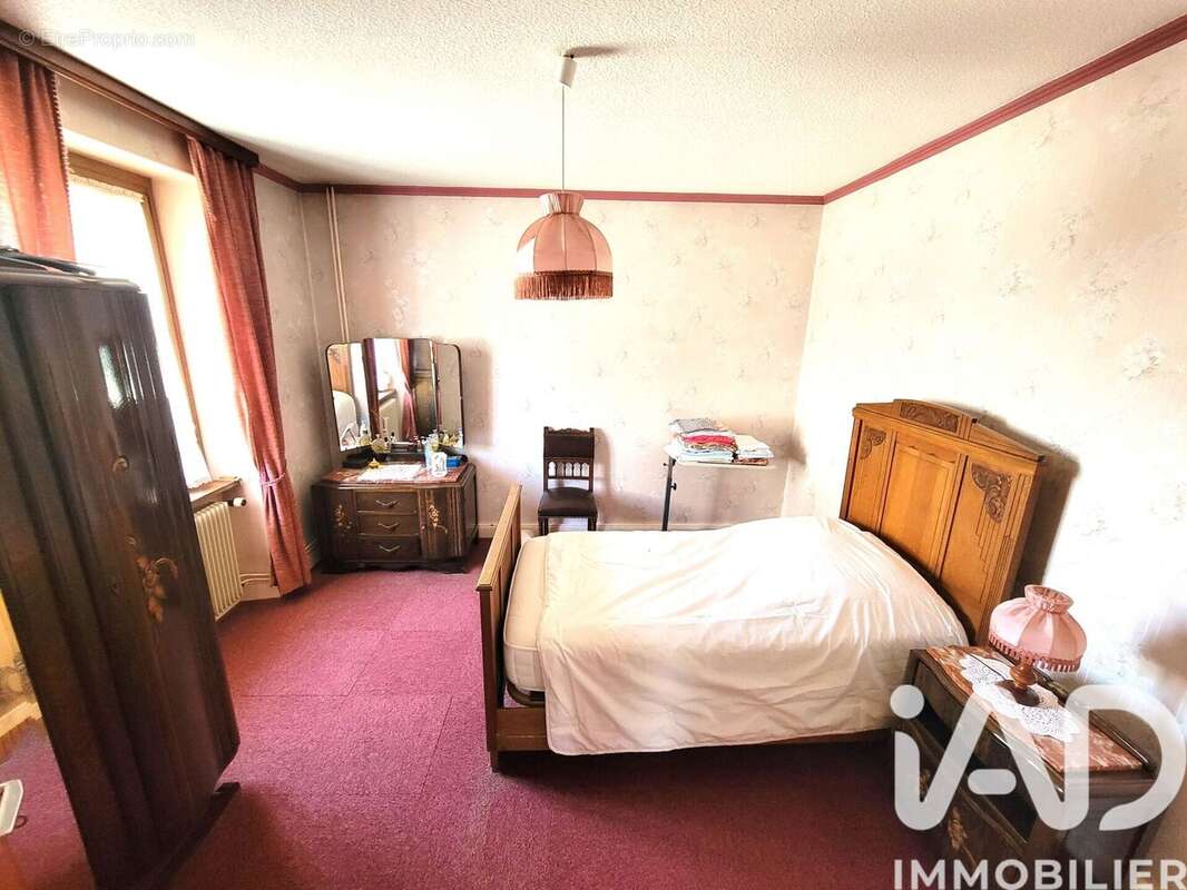 Photo 8 - Maison à RANSPACH