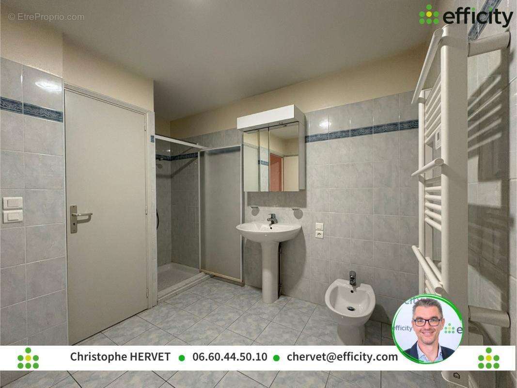 Maison à LA ROCHEFOUCAULD