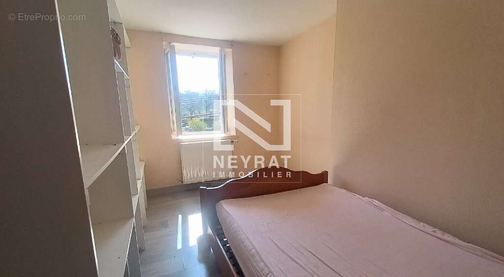 Maison à SAINT-EMILAND