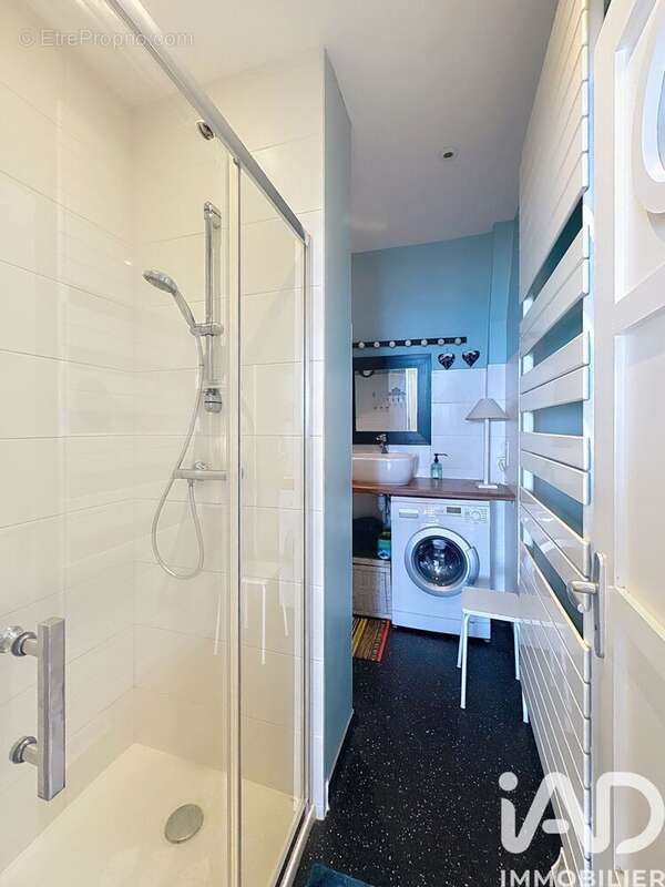 Photo 5 - Appartement à SAINT-CAST-LE-GUILDO