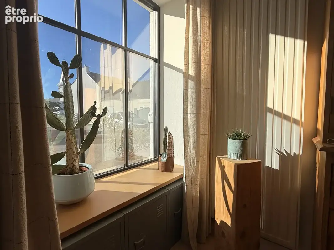 Maison 5 pièces 149 m² à vendre à Le Tour-Du-Parc (56370) - photo 7