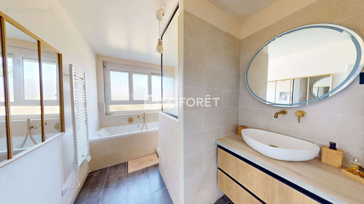 Appartement à LE HAVRE