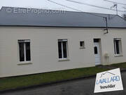 Maison à WARLOY-BAILLON