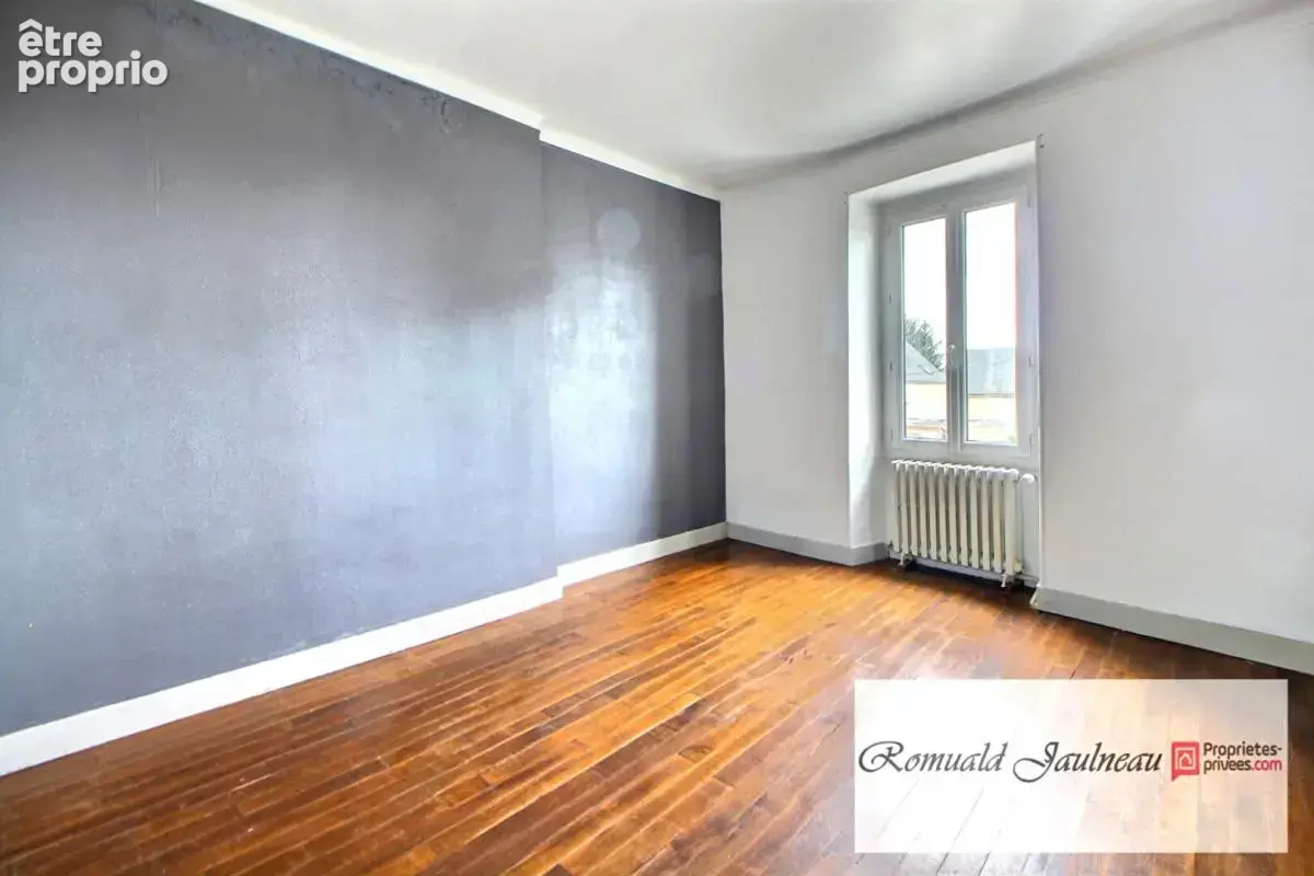 Maison de 69 m² avec 2 chambres - photo 5