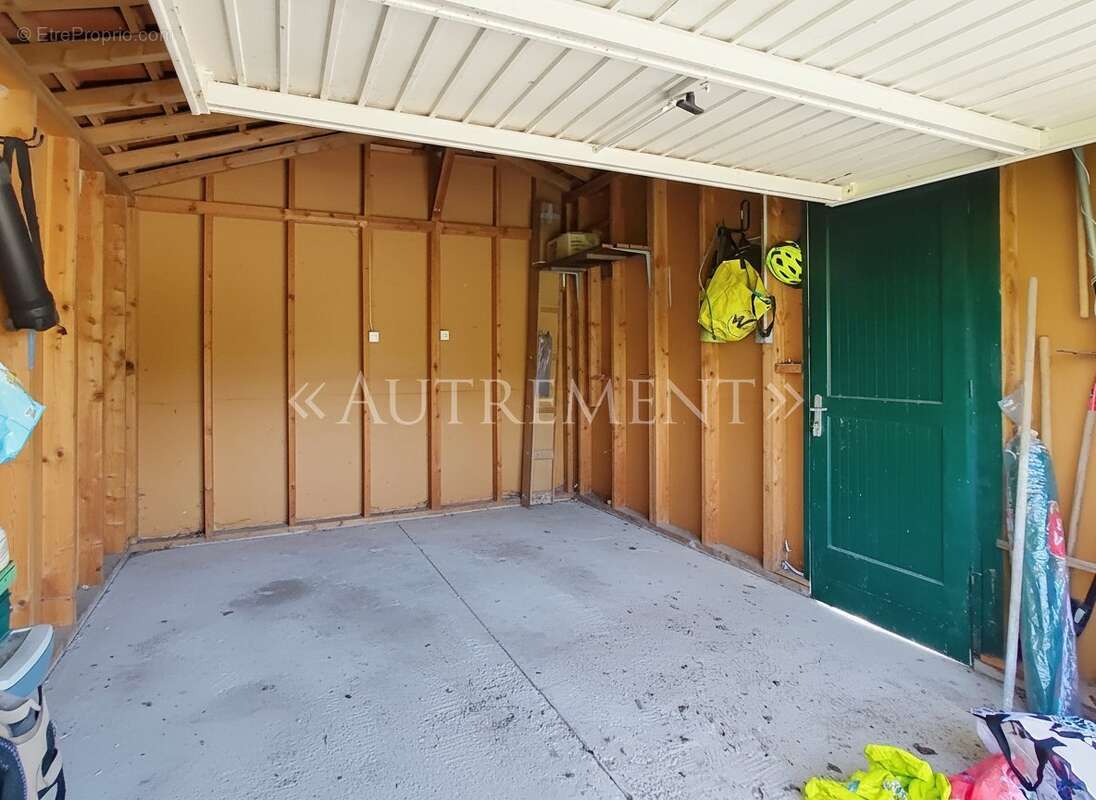 Maison à SAINT-SULPICE