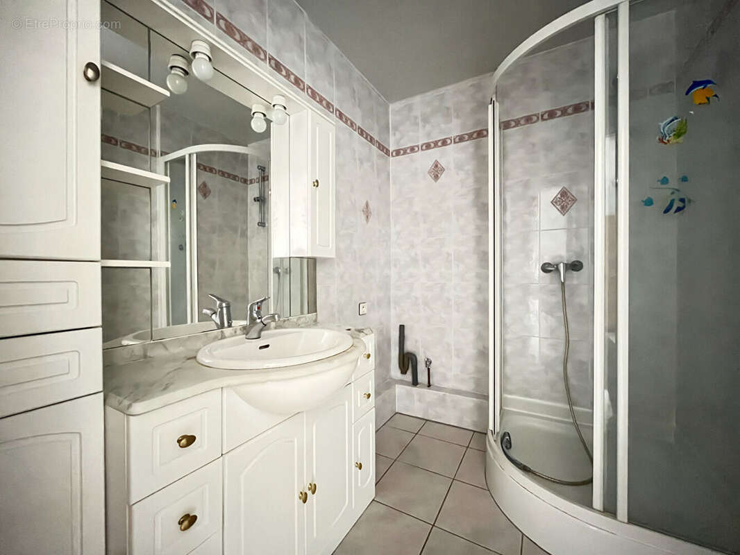 Appartement Strasbourg 3 pièces 70.89 m2 - photo 7