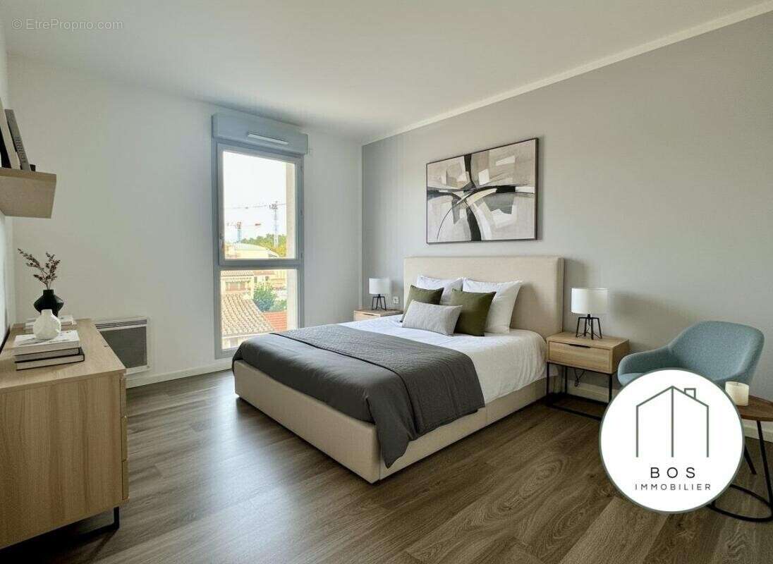 Appartement à ISTRES