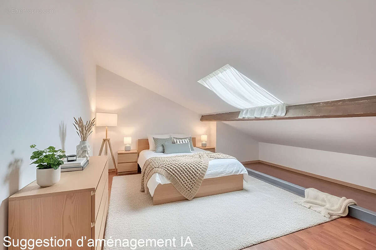Appartement à VANVES
