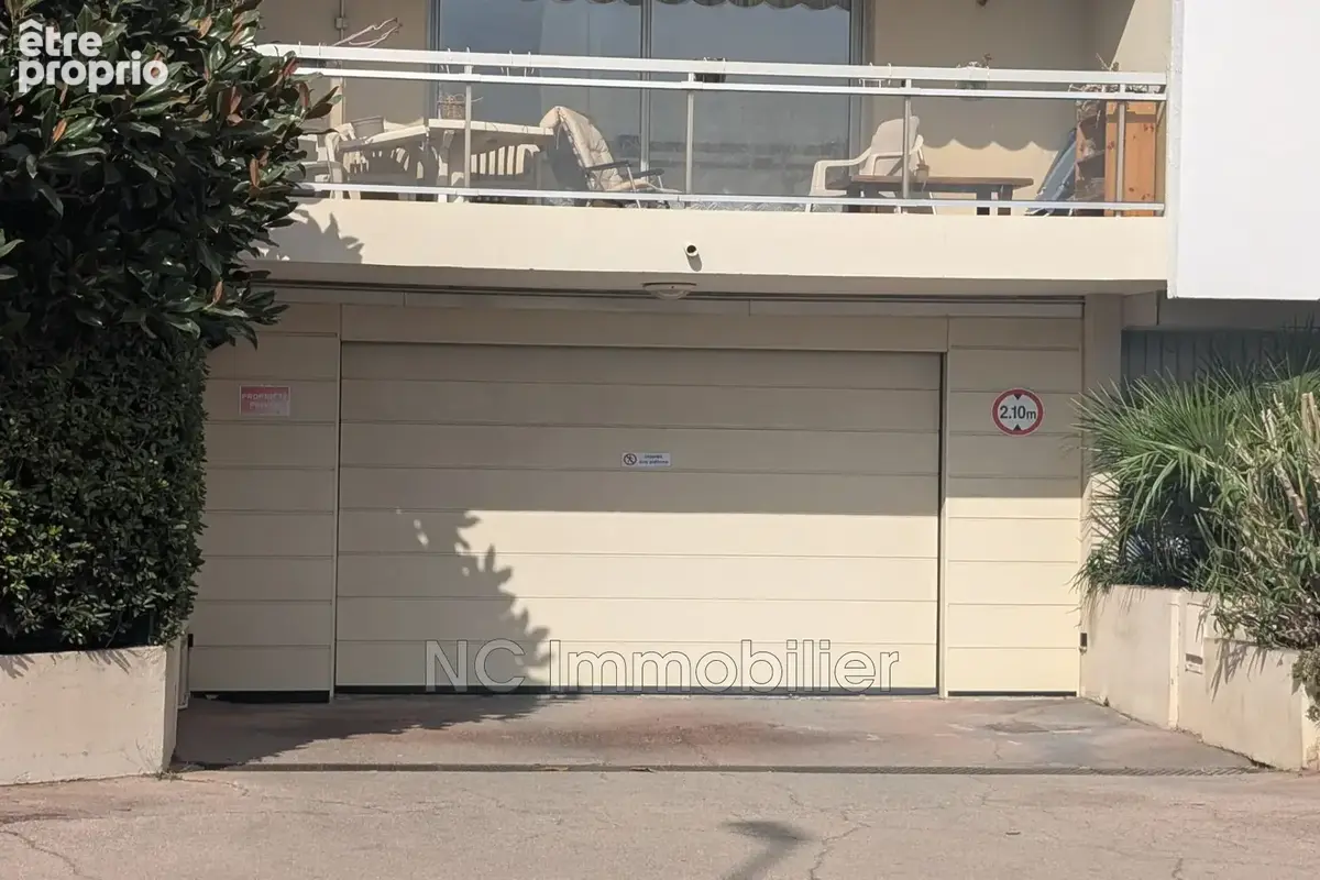 Parking à vendre à Antibes (06160) - photo 3