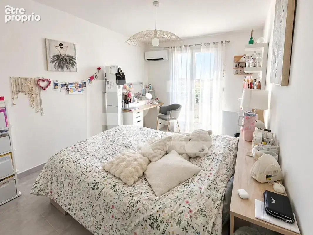 Villa de 102m2 construite en 2014 dans résidence sécurisée - photo 6